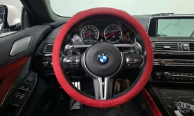 BMW M6 * Gran Coupe * ЦЕНА ДО БГ | Auto.bg — изображение 13