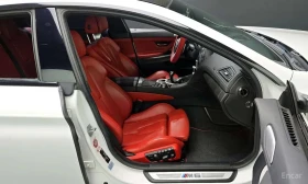 BMW M6 * Gran Coupe * ЦЕНА ДО БГ | Auto.bg — изображение 11