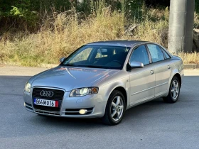 Audi A4 1.9TDI 116 NAVI XENON