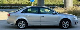 Audi A4 1.9TDI 116 NAVI XENON - 3200 € - 89248166 4