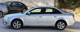 Audi A4 1.9TDI 116 NAVI XENON - 3200 € - 89248166 5