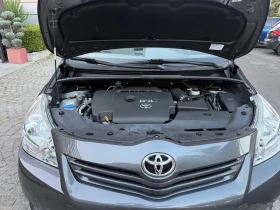 Toyota Verso 2.0 D-4D 126hp 7месна | Auto.bg — изображение 16