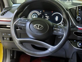 Hyundai Sonata 2.0 INSPIRATION autoprime.bg - 14700 € - 45236194 8