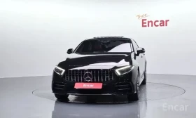 Mercedes-Benz CLS 53 AMG 4MATIC+  | Mobile.bg � ����� ������ 2