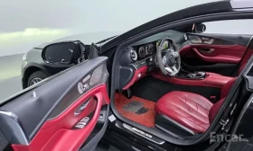 Mercedes-Benz CLS 53 AMG 4MATIC+  | Mobile.bg � ����� ������ 7