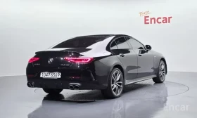 Mercedes-Benz CLS 53 AMG 4MATIC+  | Mobile.bg � ����� ������ 5