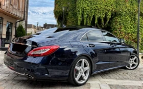 Mercedes-Benz CLS 350 CDI ///AMG Line * * Facelift* * 4Matic - 18999 € - 57963315 7
