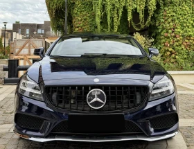 Mercedes-Benz CLS 350 CDI ///AMG Line * * Facelift* * 4Matic - 18999 € - 57963315 2