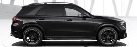 Mercedes-Benz GLE 450 d 4Matic New = MGT Conf = Гаранция - цена по договаряне - 50029154 6