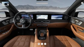 Mercedes-Benz GLE 450 d 4Matic New = MGT Conf = Гаранция - цена по договаряне - 50029154 9