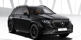 Mercedes-Benz GLE 450 d 4Matic New = MGT Conf = Гаранция