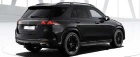 Mercedes-Benz GLE 450 d 4Matic New = MGT Conf = Гаранция - цена по договаряне - 50029154 5
