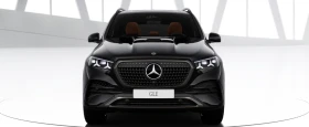 Mercedes-Benz GLE 450 d 4Matic New = MGT Conf = Гаранция - цена по договаряне - 50029154 3