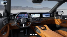 Mercedes-Benz GLE 450 d 4Matic New = MGT Conf = Гаранция - цена по договаряне - 50029154 8