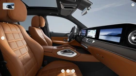 Mercedes-Benz GLE 450 d 4Matic New = MGT Conf = Гаранция - цена по договаряне - 50029154 11