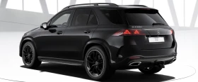 Mercedes-Benz GLE 450 d 4Matic New = MGT Conf = Гаранция - цена по договаряне - 50029154 2