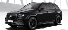 Mercedes-Benz GLE 450 d 4Matic New = MGT Conf = Гаранция - цена по договаряне - 50029154 4