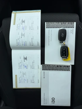 Hyundai I30 1.0T-GDI NAVI CAMERA | Mobile.bg � ����� ������ 17