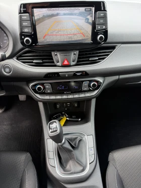 Hyundai I30 1.0T-GDI NAVI CAMERA | Mobile.bg � ����� ������ 16