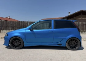 Fiat Punto 1.4 GT turbo - 5000 € - 23052195 3