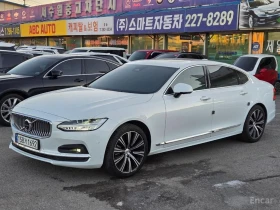 Volvo S90 B5 Ultimate Bright | Auto.bg — изображение 2