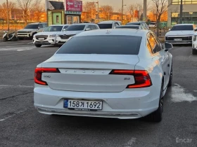 Volvo S90 B5 Ultimate Bright | Auto.bg — изображение 3
