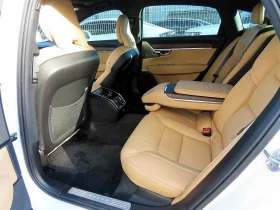 Volvo S90 B5 Ultimate Bright | Auto.bg — изображение 6