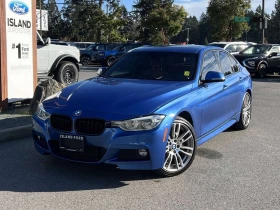 BMW 330 xDrive* M PACK* ПОДГРЕВ* CAMERA* 