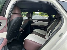 BYD Seal 2026 DM-i 1.5T 230km Flagship - 27700 € - 67014223 9