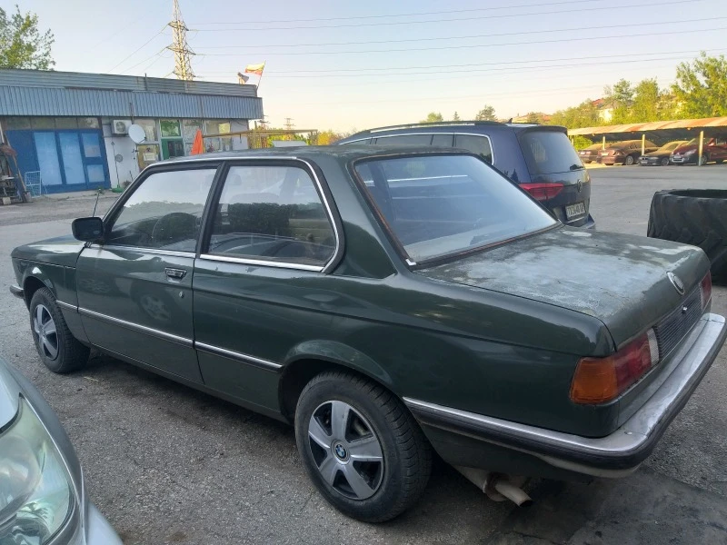 BMW 315 Е21, снимка 9 - Автомобили и джипове - 48332993