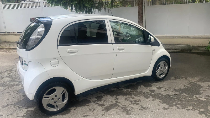 Mitsubishi I-MiEV, снимка 3 - Автомобили и джипове - 45448312