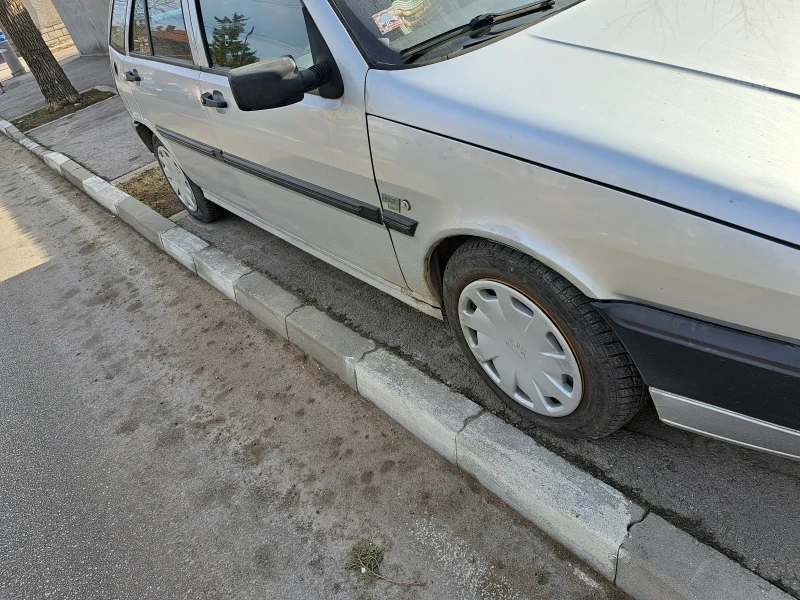 Fiat Tipo LPG, снимка 5 - Автомобили и джипове - 48722321