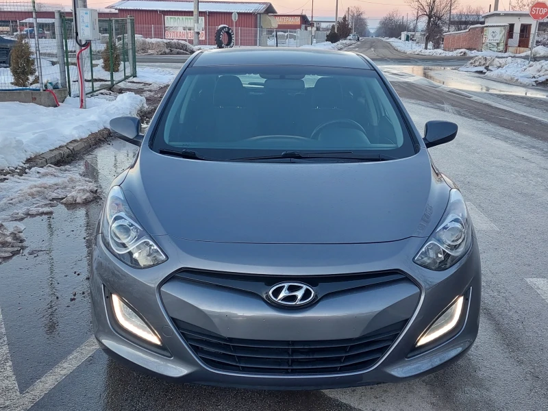 Hyundai I30 1.4 , снимка 3 - Автомобили и джипове - 48810426