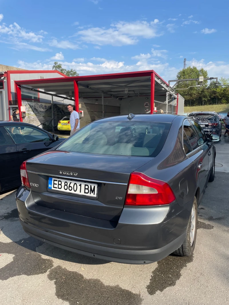 Volvo S80, снимка 4 - Автомобили и джипове - 49303209