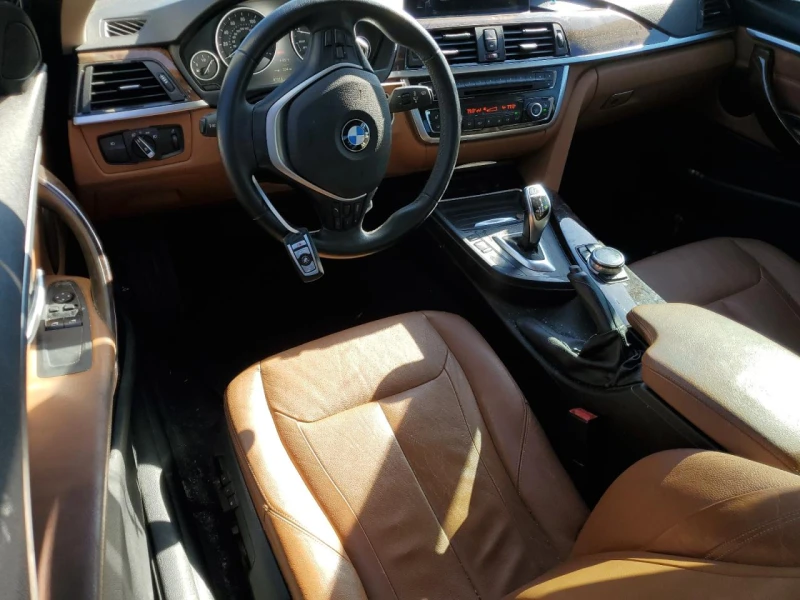 BMW 435, снимка 8 - Автомобили и джипове - 49521316