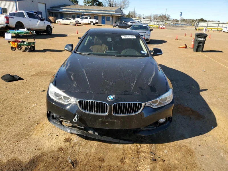 BMW 435, снимка 2 - Автомобили и джипове - 49521316