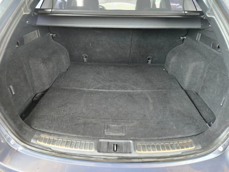 Mazda 6 2.0d/163хил.км./Лизинг/Германия, снимка 7 - Автомобили и джипове - 51909317