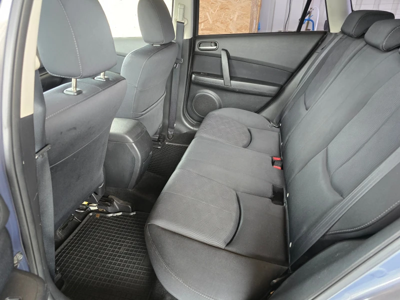 Mazda 6 2.0d/163хил.км./Лизинг/Германия, снимка 13 - Автомобили и джипове - 51909317