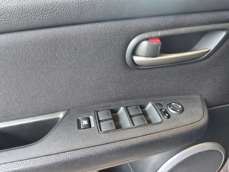 Mazda 6 2.0d/163хил.км./Лизинг/Германия, снимка 9 - Автомобили и джипове - 51909317