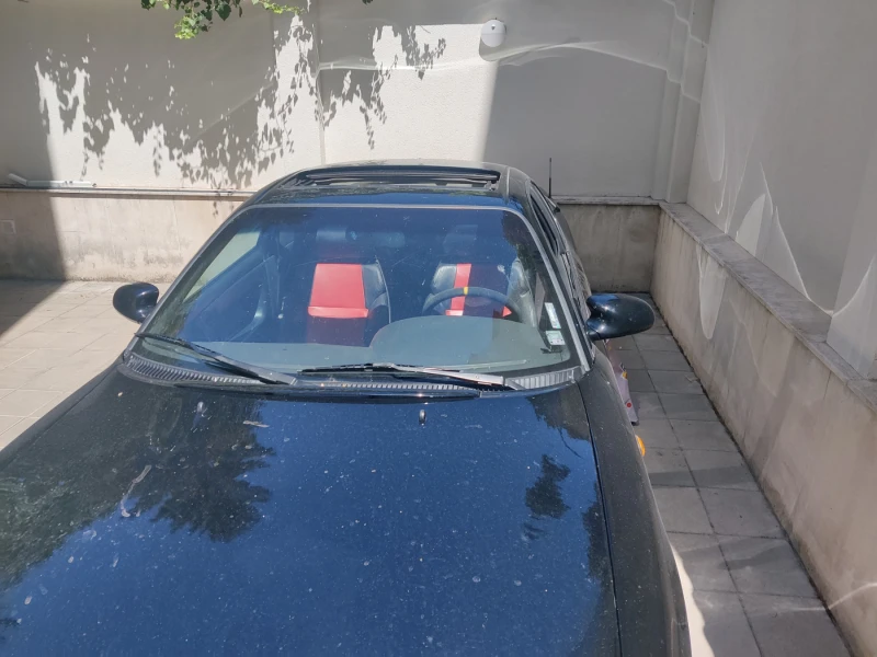 Toyota Celica, снимка 6 - Автомобили и джипове - 50769816