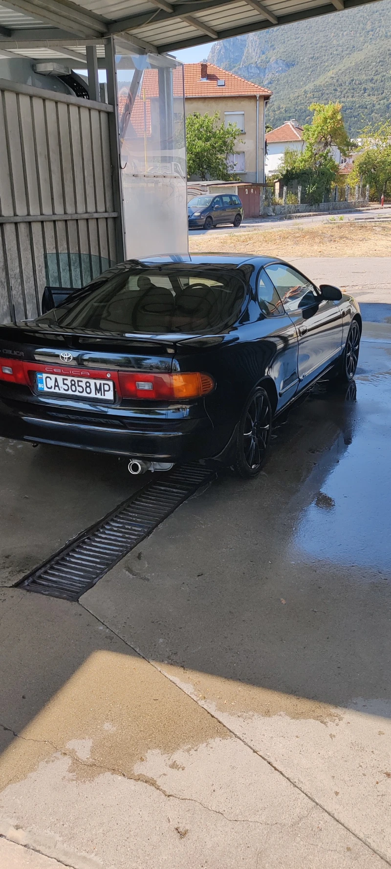 Toyota Celica, снимка 2 - Автомобили и джипове - 50769816