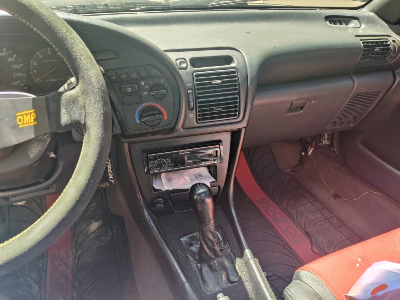 Toyota Celica, снимка 3 - Автомобили и джипове - 50769816