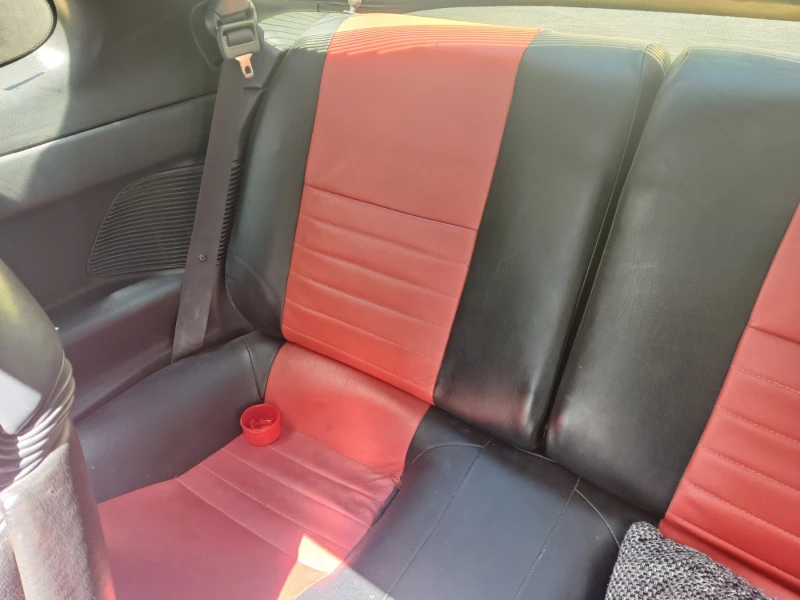 Toyota Celica, снимка 4 - Автомобили и джипове - 50769816