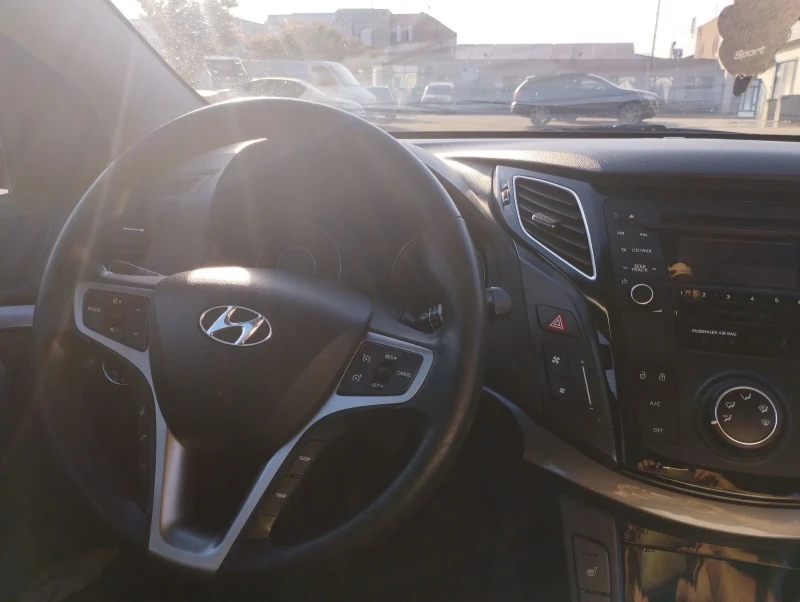 Hyundai I40, снимка 6 - Автомобили и джипове - 51818198