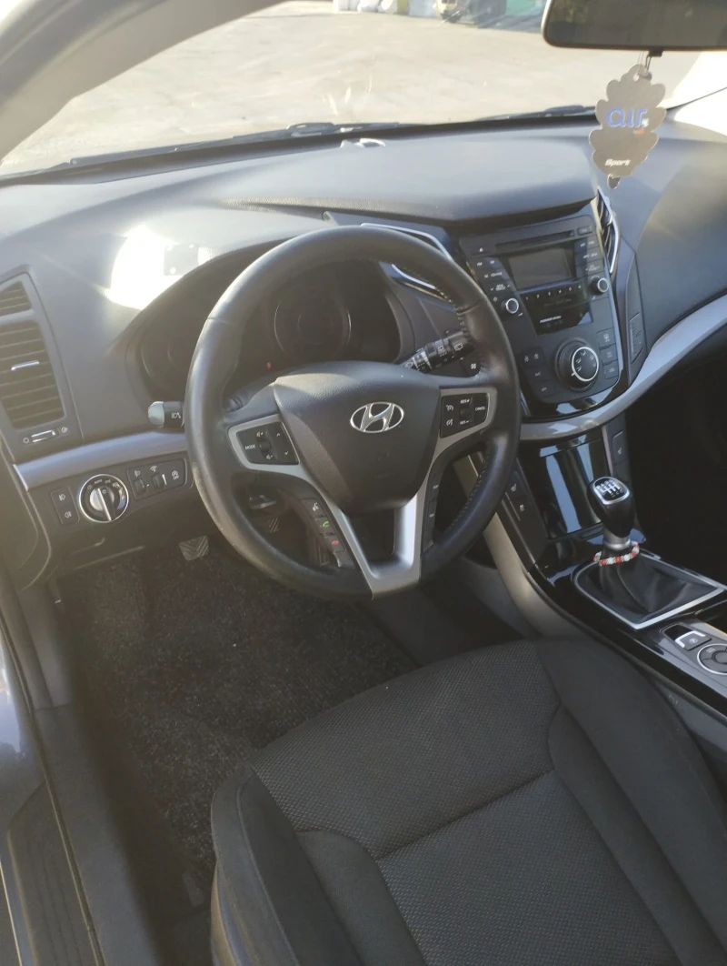 Hyundai I40, снимка 3 - Автомобили и джипове - 51818198