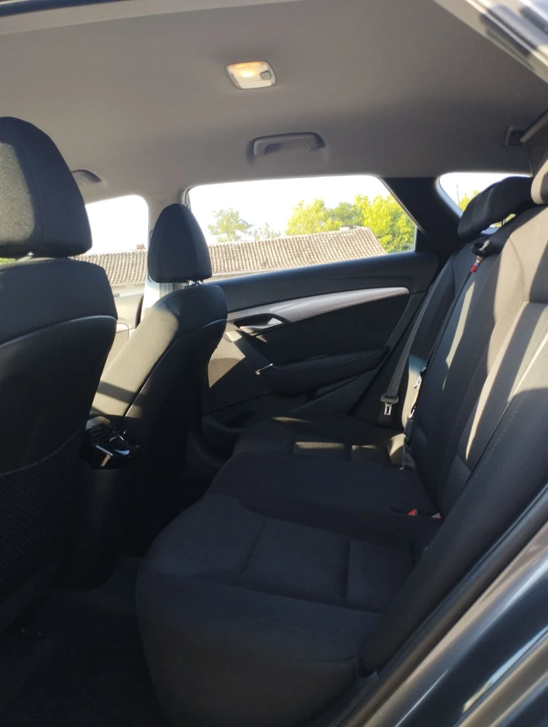 Hyundai I40, снимка 5 - Автомобили и джипове - 51818198