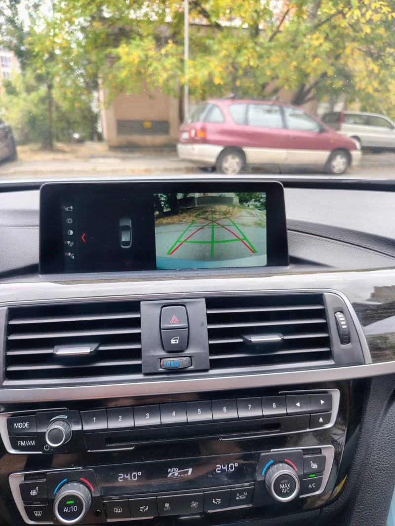 BMW 430 Инжекция, снимка 4 - Автомобили и джипове - 52346012