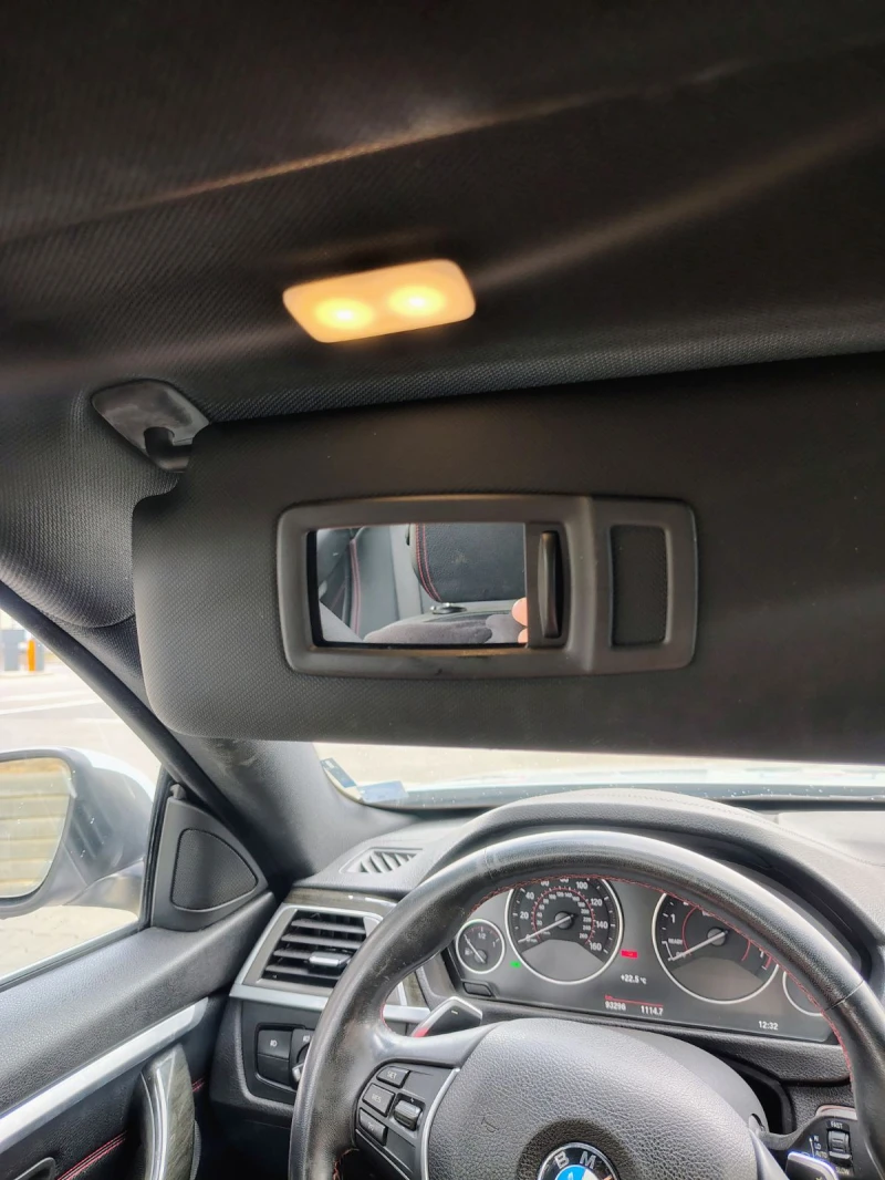 BMW 430 Инжекция, снимка 3 - Автомобили и джипове - 52346012