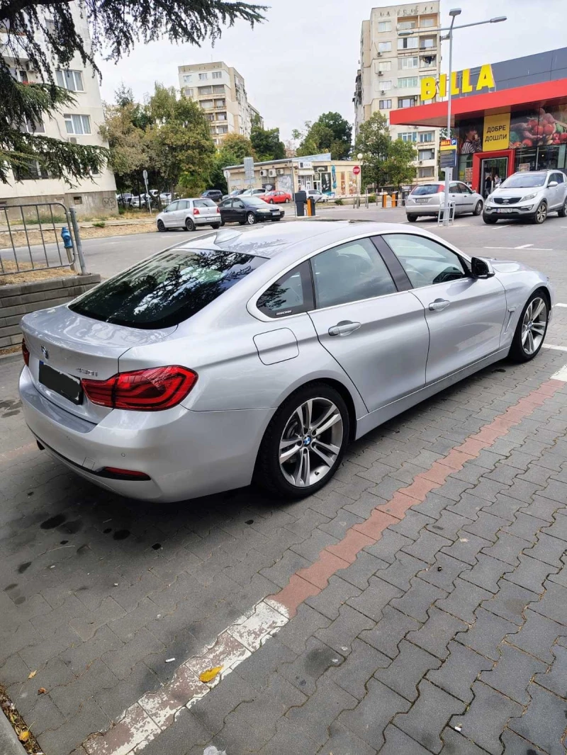 BMW 430 Инжекция, снимка 6 - Автомобили и джипове - 52346012