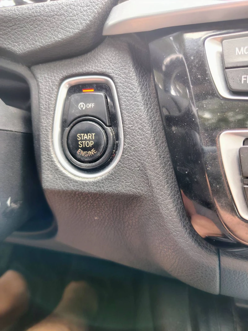 BMW 430 Инжекция, снимка 2 - Автомобили и джипове - 52346012